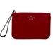 Kate Spade Bags | Kate Spade Cranberry Chelsea Wristlet Clutch Phone Case Pouch | Color: Red | Size: Os