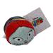 Disney Toys | Disney Nightmare Before Christmas Sally Tsum Tsum Mini Plush Toy 3.5 In New | Color: Red | Size: Size: 3.75 In Long