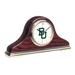 Baylor Bears Primary Team Logo Mantle Clock