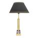 Texas A&M Aggies Primary Team Logo Alumni Lamp