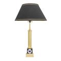 Washington Huskies Primary Team Logo Alumni Lamp