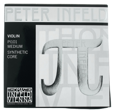 Thomastik PI101 Peter Infeld Violin 4/4