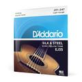 D'Addario EJ35 12-Saiter Saitensatz 0,027 cm - 0,12 cm (.011 - .047 Zoll)