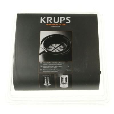 Krups - Ersatzteil - Permanenter Filter T8 - Image