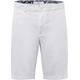 BRAX Herren Style Bari Cotton Gab Sportive Chino-Bermuda Klassische Shorts, Weiß, 52