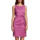 ESPRIT Damen 053EO1E334 Kleid, 506/VIOLET 2, 34