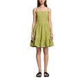 ESPRIT Damen 043CC1E309 Kleid, 325/PISTACHIO Green, XS