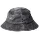 Hugo Damen Carol-l-gm Cap, Black1, XL EU