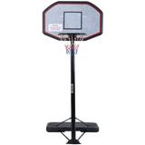 Portable Basketball Hoop Stand Height Adjustable