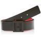 HUGO Damen Jodie-b_sr35 APPAREL_BELT, Black2, 95 EU