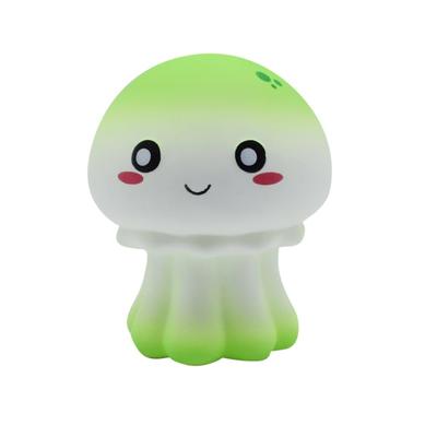 New Colour Octopus Scented Slow Rising Squeeze Toy Collection Cure Gift
