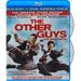 THE OTHER GUYS [BLU-RAY/DVD] [CANADIAN; UNRATED OTHER EDITION; INCLUDES DIGITAL COPY]