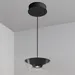 Lucifer Lighting STELLR LED Pendant Light - S2P192BKBKB90309030354PHJ