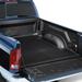 Trailfx Lnrs T82-23017TF Black Under Rail Bed Liner for 2017 Ford F-150 Without Cargo Management
