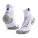 Basketball Socks Outdoor Breathable Athletic Crew Socks Running Sports Socks for Men and Women