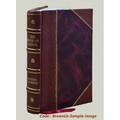 Shakespeare s tragedy of Hamlet prince of Denmark. Edited with notes by William J. Rolfe. 1879 [Leather Bound]