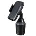 Feiona Adjustable Car Water Cup Mobile Phone Stand 360 Degree Rotatable Holder For Apple IPhone 11 Pro X XR XS Max 7 8 Plus