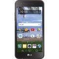 Simple Mobile LG Rebel 2 4G LTE Prepaid Smartphone