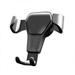 RIWPKFH Universal Auto Phone Holder Car Air Vent Clip Mount Mobile Phone Holder CellPhone Stand Support For iPhone