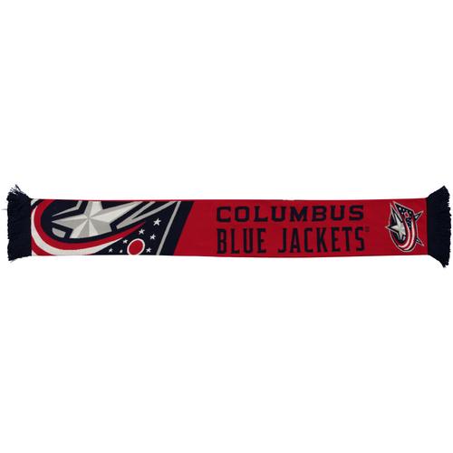 Columbus Blue Jackets Schal von Columbus Blue Jackets