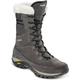 MEINDL Damen Stiefel Fontanella Lady II GTX, Größe 41 in grau