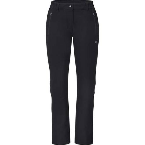 HOT-SPORTSWEAR Damen Hose Seattle L_Pants, Größe 44 in Schwarz