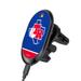 Texas Rangers 1981-1983 Throwback Wireless Magnetic Car Charger