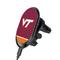 Virginia Tech Hokies Wireless Magnetic Car Charger