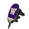 Washington Huskies Wireless Magnetic Car Charger