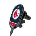 Boston Red Sox 1970-1975 Throwback Wireless Magnetic Car Charger