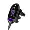Colorado Rockies Wireless Magnetic Car Charger