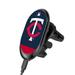 Minnesota Twins Wireless Magnetic Car Charger