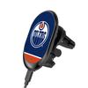 Edmonton Oilers Wireless Magnetic Car Charger