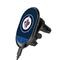 Winnipeg Jets Wireless Magnetic Car Charger