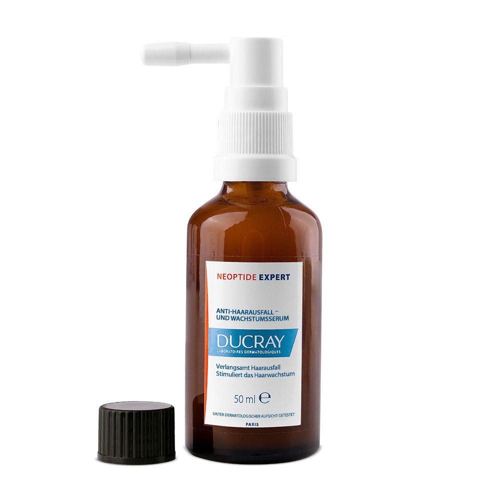 Ducray Neoptide Expert Serum 2x50 ml Image