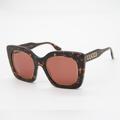 Gucci Accessories | New Gucci Women’s Sunglasses Gucci Gg1151s 003 New Eyewear Gucci Gg 1151s | Color: Brown | Size: Os