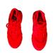 Nike Shoes | Nike Huarache Runboys' Grade School | Color: Red | Size: Boys 4.5- Women 6-6.5