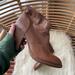 Jessica Simpson Shoes | Jessica Simpson Booties | Color: Brown | Size: 7.5