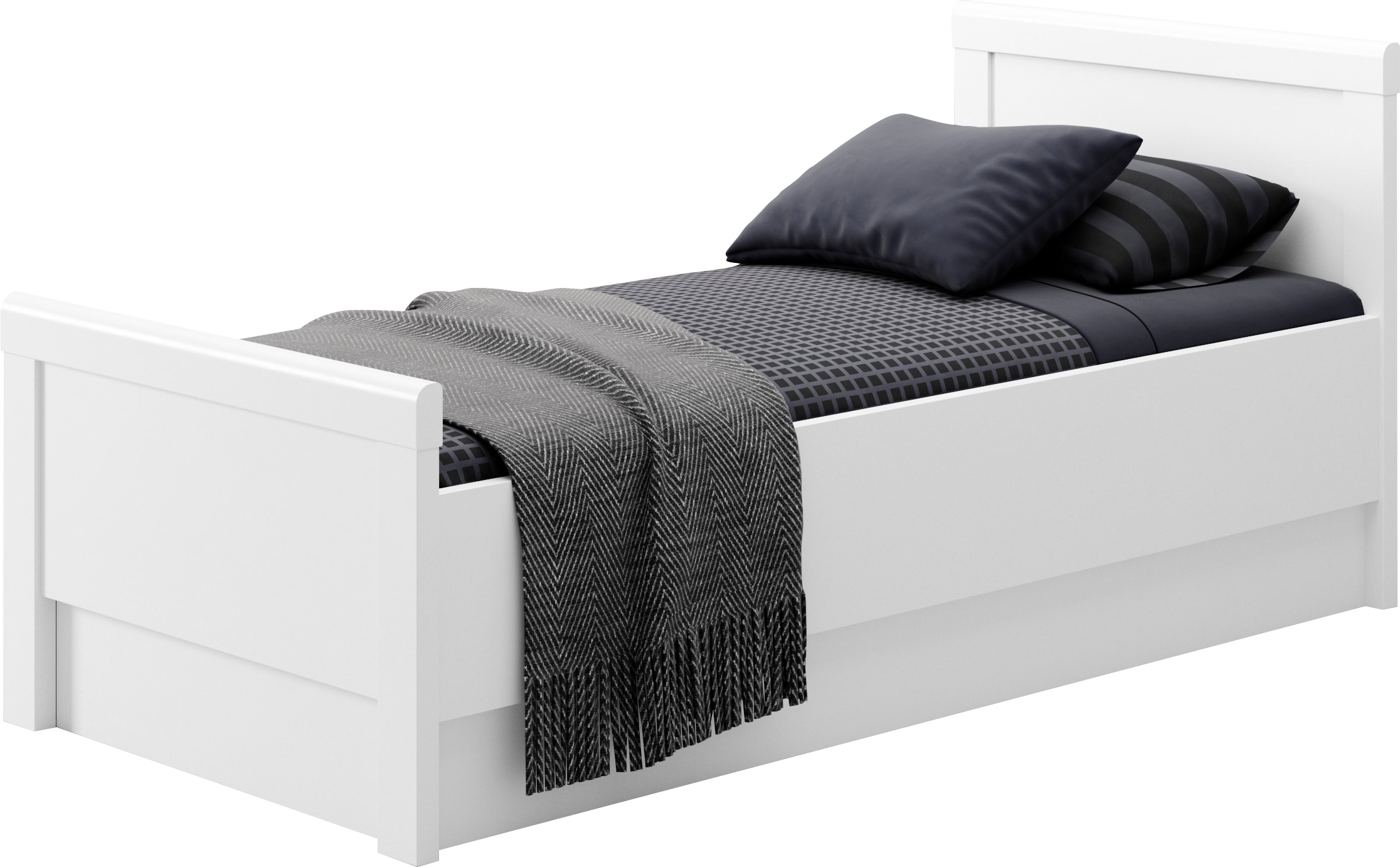 Einzelbett PRIESS 