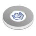 Silver Saint Louis Billikens Team Office Paperweight