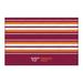 Virginia Tech Hokies 30" x 46" Door Mat