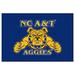 North Carolina A&T Aggies 20'' x 30'' Floor Mat