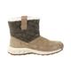 Jack Wolfskin - Women's Queenstown Texapore Boot - Winterschuhe 38 | EU 38 beige/braun