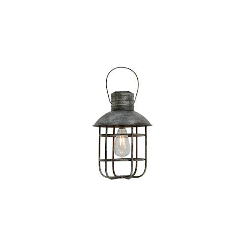LED Solar-Leuchte Gartenleuchte Gartenlampe