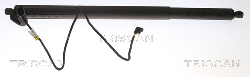 TRISCAN Gasfeder, Koffer-/Laderaum für BMW 51247432741 51247232003 8710 11305 Image