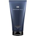 Graham Hill Malmedy Shaving Gel 150 ml Rasiergel