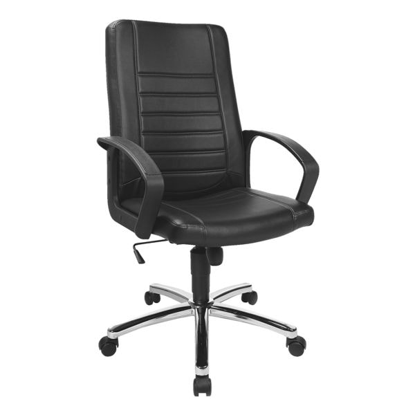 Topstar Chefsessel »Premium Point 100« schwarz schwarz Image