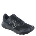 New Balance DynaSoft Nitrel v5 - Mens 11.5 Black Running E4