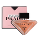 Prada Ladies Paradoxe Eau De Parfum Vaporisateur Rechargeable / Refillable Spray 3.0 oz