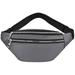 Sports running waist bag men s and women s fashion mobile phone bag